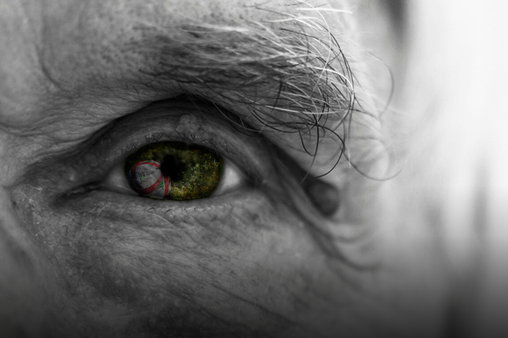 1º Encontro de Walking Football 